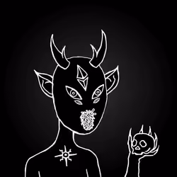 HashDemon #598