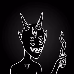 HashDemon #4480