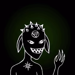 HashDemon #1292
