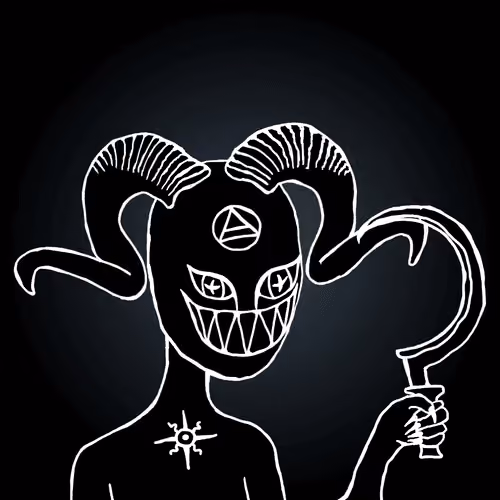 HashDemon #4230