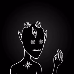 HashDemon #1398