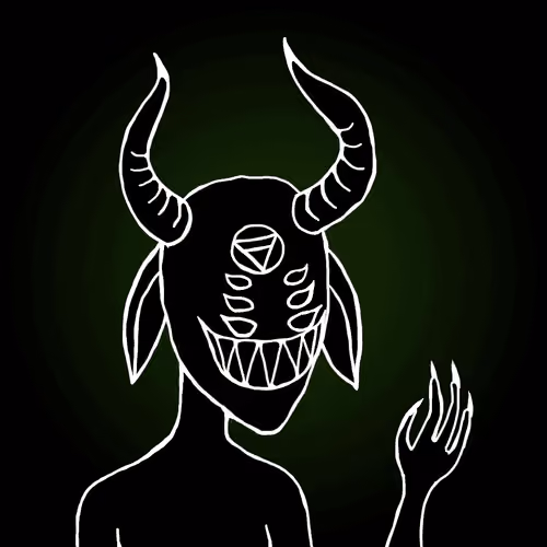 HashDemon #4918