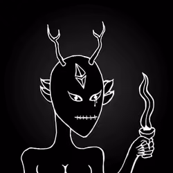 HashDemon #2545