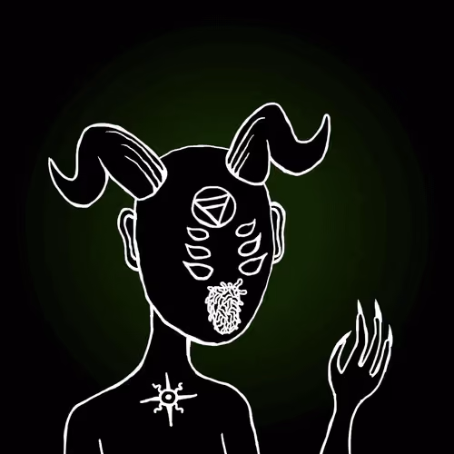 HashDemon #5457