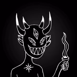 HashDemon #5156