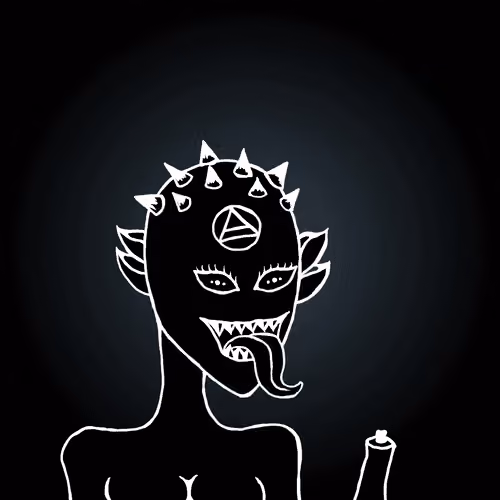 HashDemon #3135