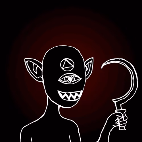 HashDemon #4603