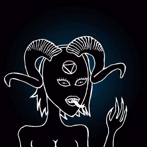 HashDemon #1239
