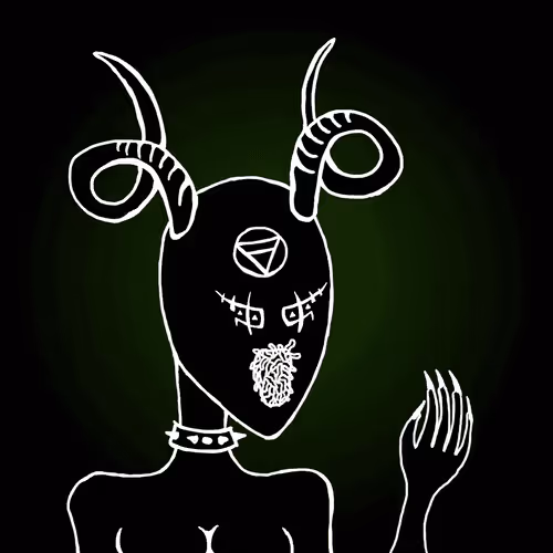 HashDemon #367