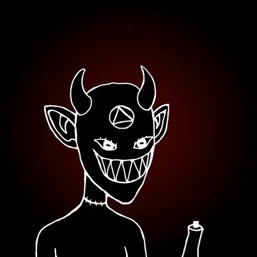 Hashdemons