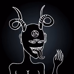 HashDemon #4830