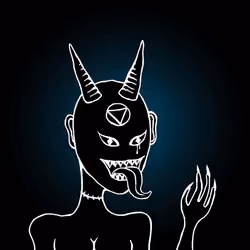 HashDemon #1106