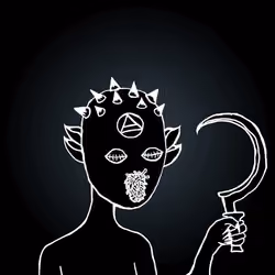 HashDemon #5099