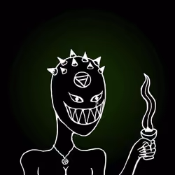 HashDemon #4133