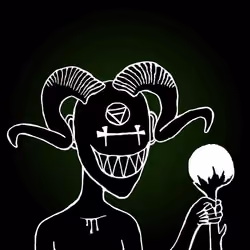 HashDemon #5030