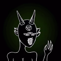 HashDemon #1819