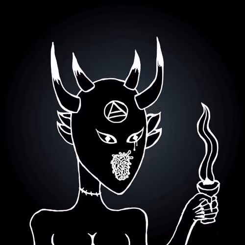 HashDemon #501