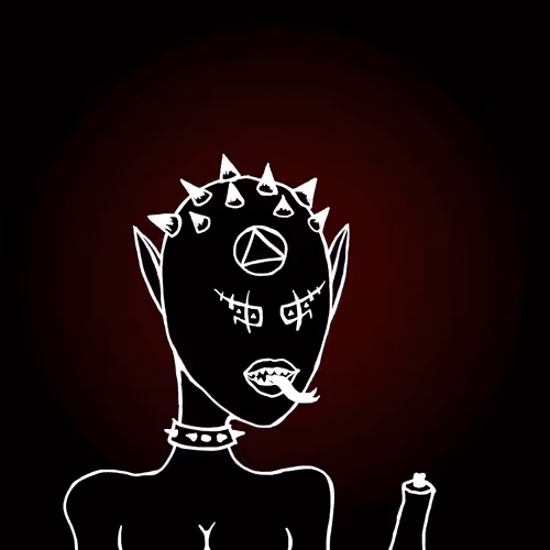 HashDemon #3157