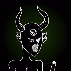 HashDemon #3063