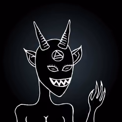 HashDemon #5974