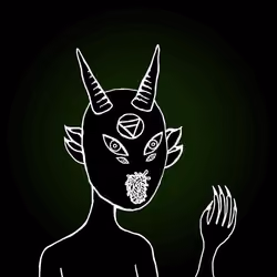 HashDemon #898