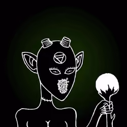 HashDemon #1820