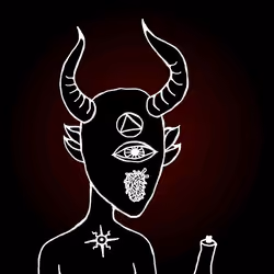 HashDemon #4500