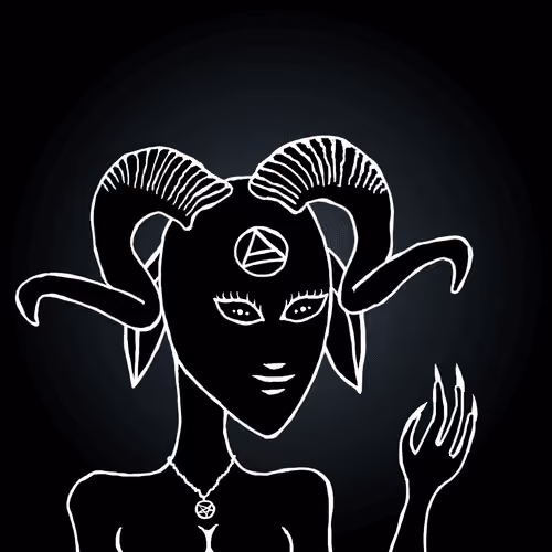 HashDemon #4574