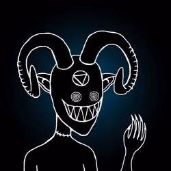 HashDemon #3663