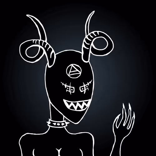 HashDemon #3927