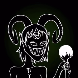 HashDemon #1507