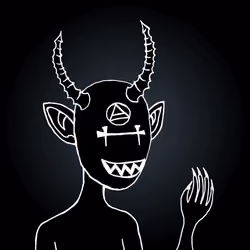 HashDemon #6502
