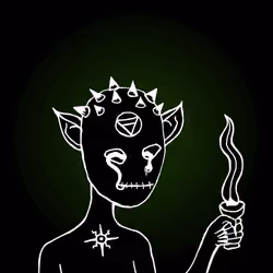 HashDemon #1081