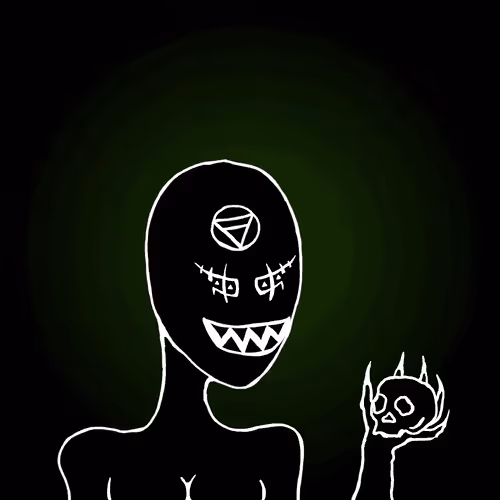 Hashdemons