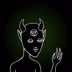 HashDemon #1368
