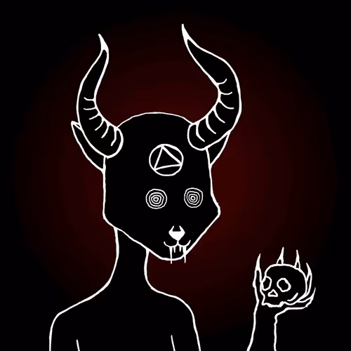 HashDemon #5108