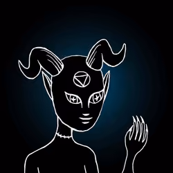 HashDemon #5423