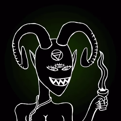 Hashdemons