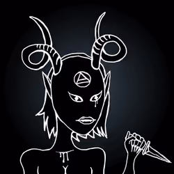 HashDemon #1587