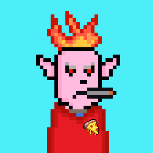 Degen Goblins #4192