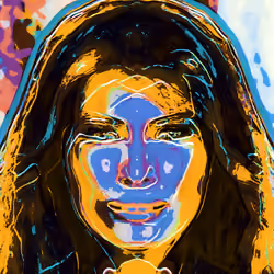 MELANIA #7