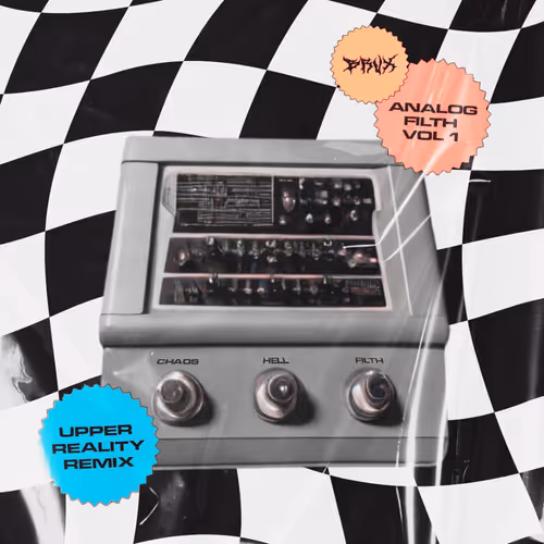Brux Another Seech Upper Reality Kits Remix Winner
