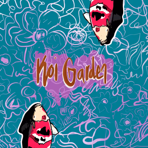 Juice Bruns x Tiny Anthem