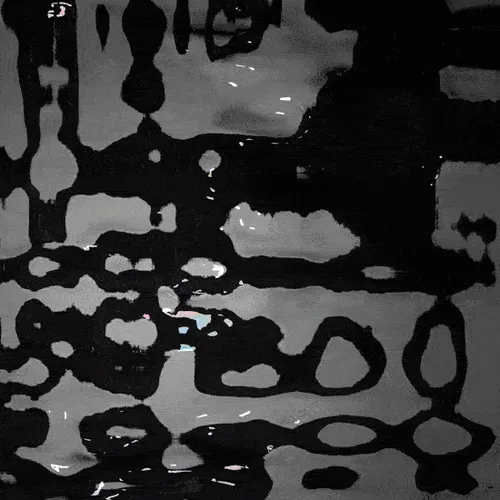 Mattia Cuttini Spare Parts