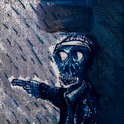 Dark Blue Series