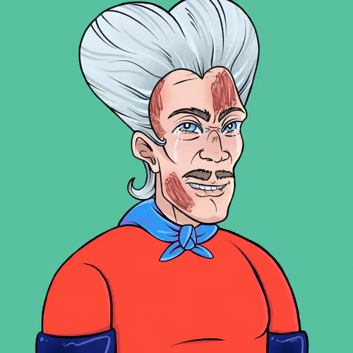 Creatoroffrankie