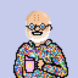 Heroic Harold #76