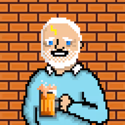 Heroic Harold #55