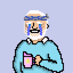 Heroic Harold #52