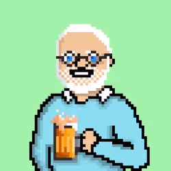 Heroic Harold #78